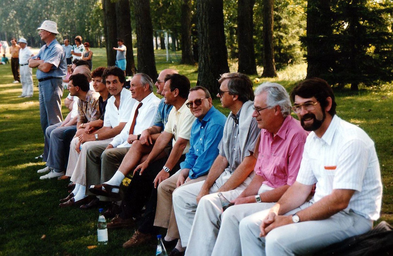 Bayernturnier HISTORISCH: Teil 3