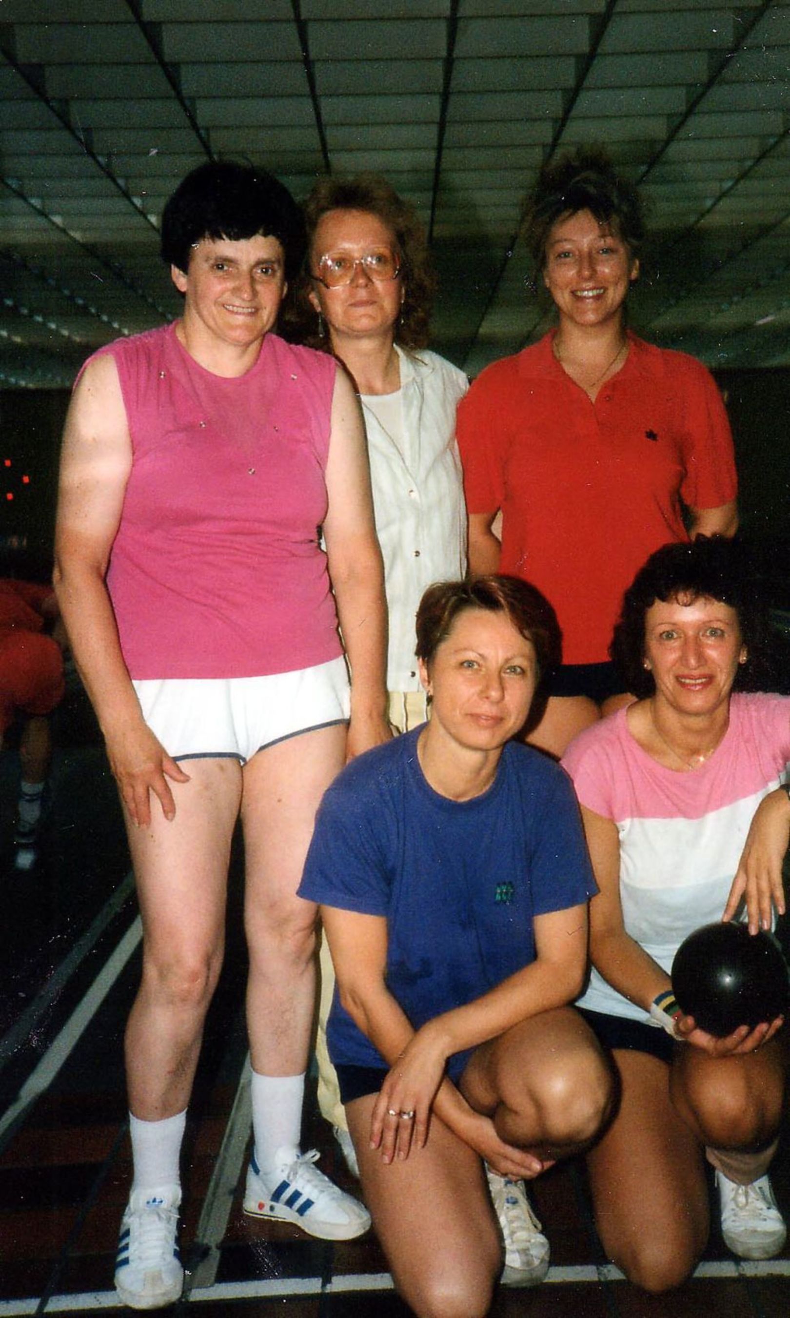 Bayernturnier HISTORISCH: Teil 3