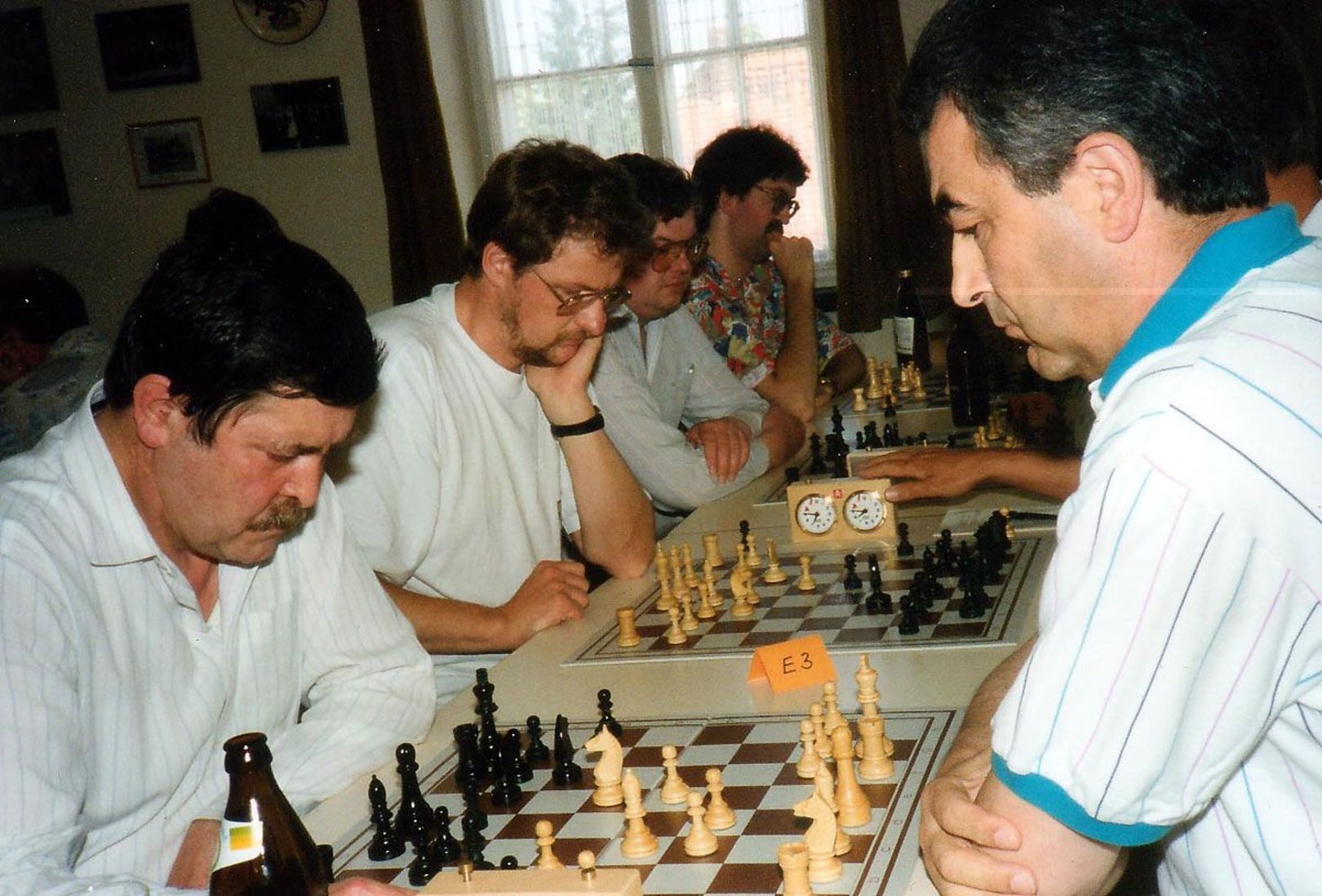 Bayernturnier HISTORISCH: Teil 3