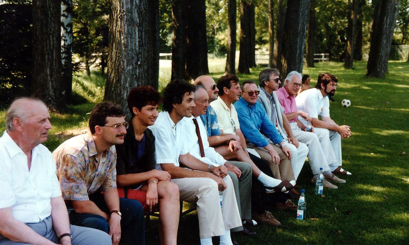 Bayernturnier HISTORISCH: Teil 3