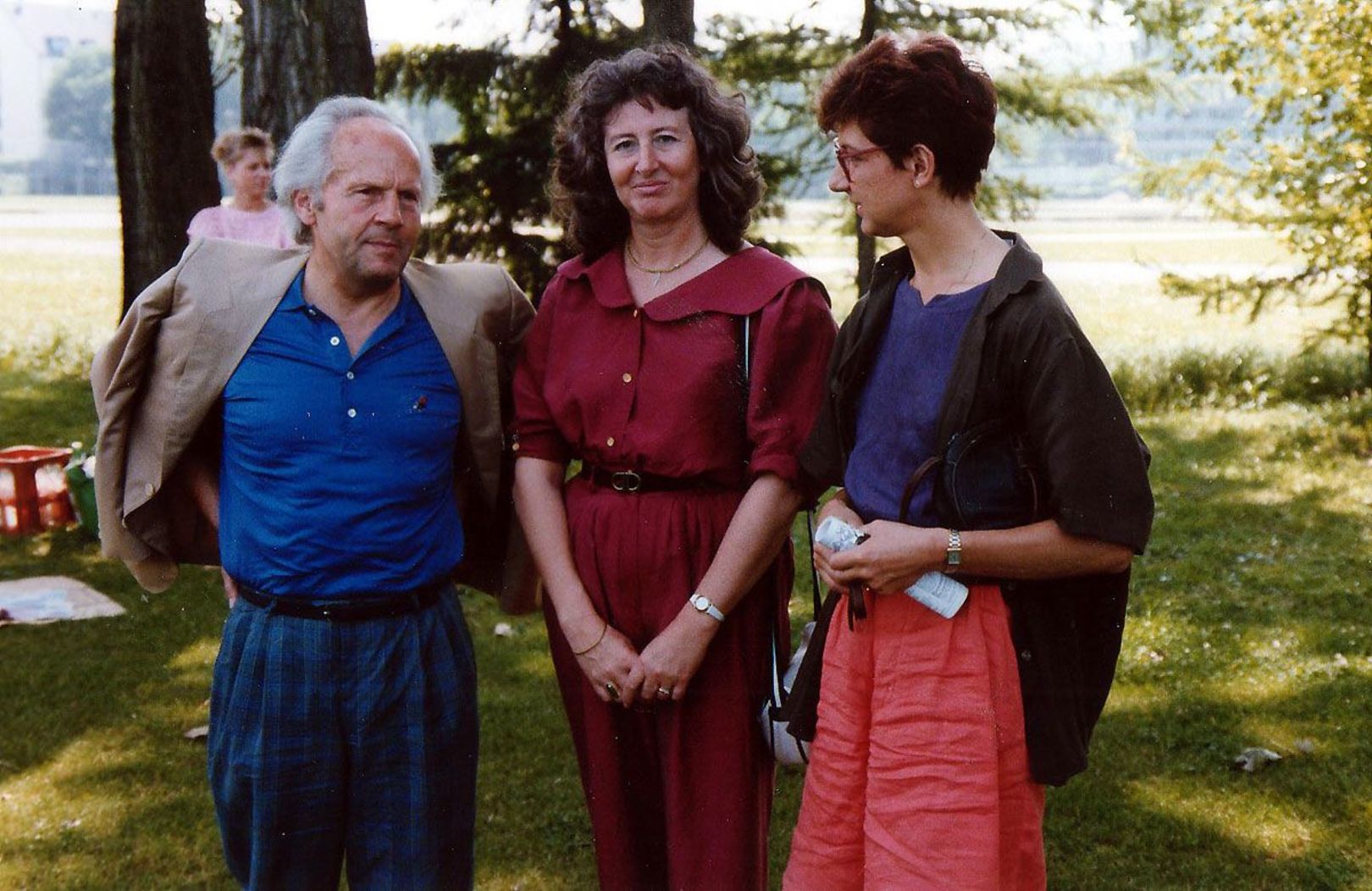 Bayernturnier HISTORISCH: Teil 3