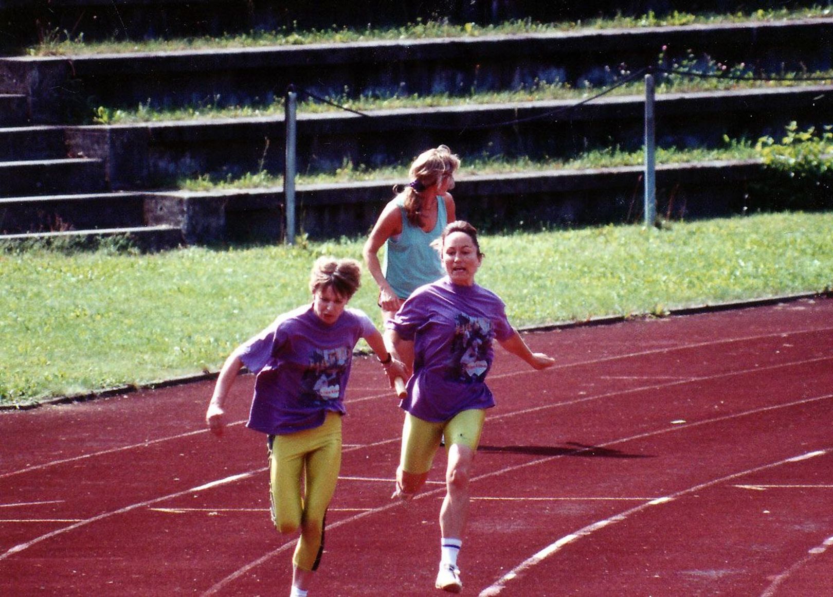 Bayernturnier HISTORISCH: Teil 3