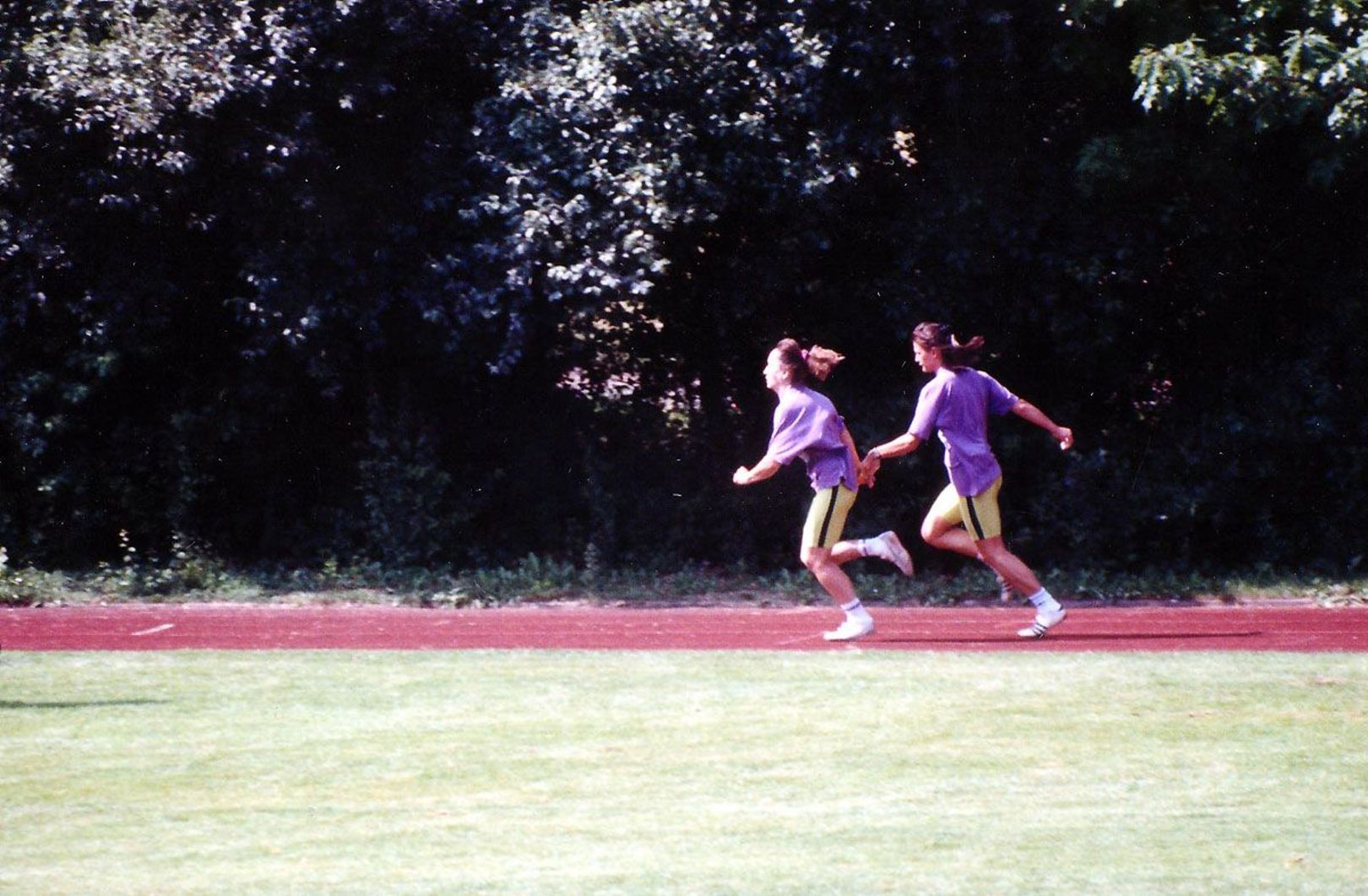 Bayernturnier HISTORISCH: Teil 3