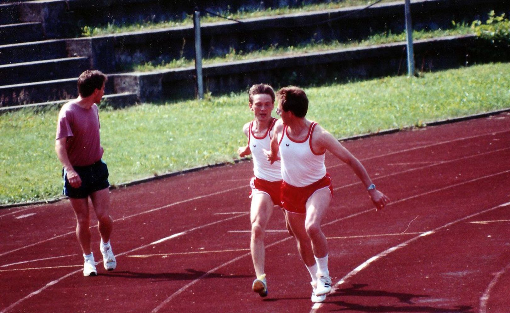 Bayernturnier HISTORISCH: Teil 3