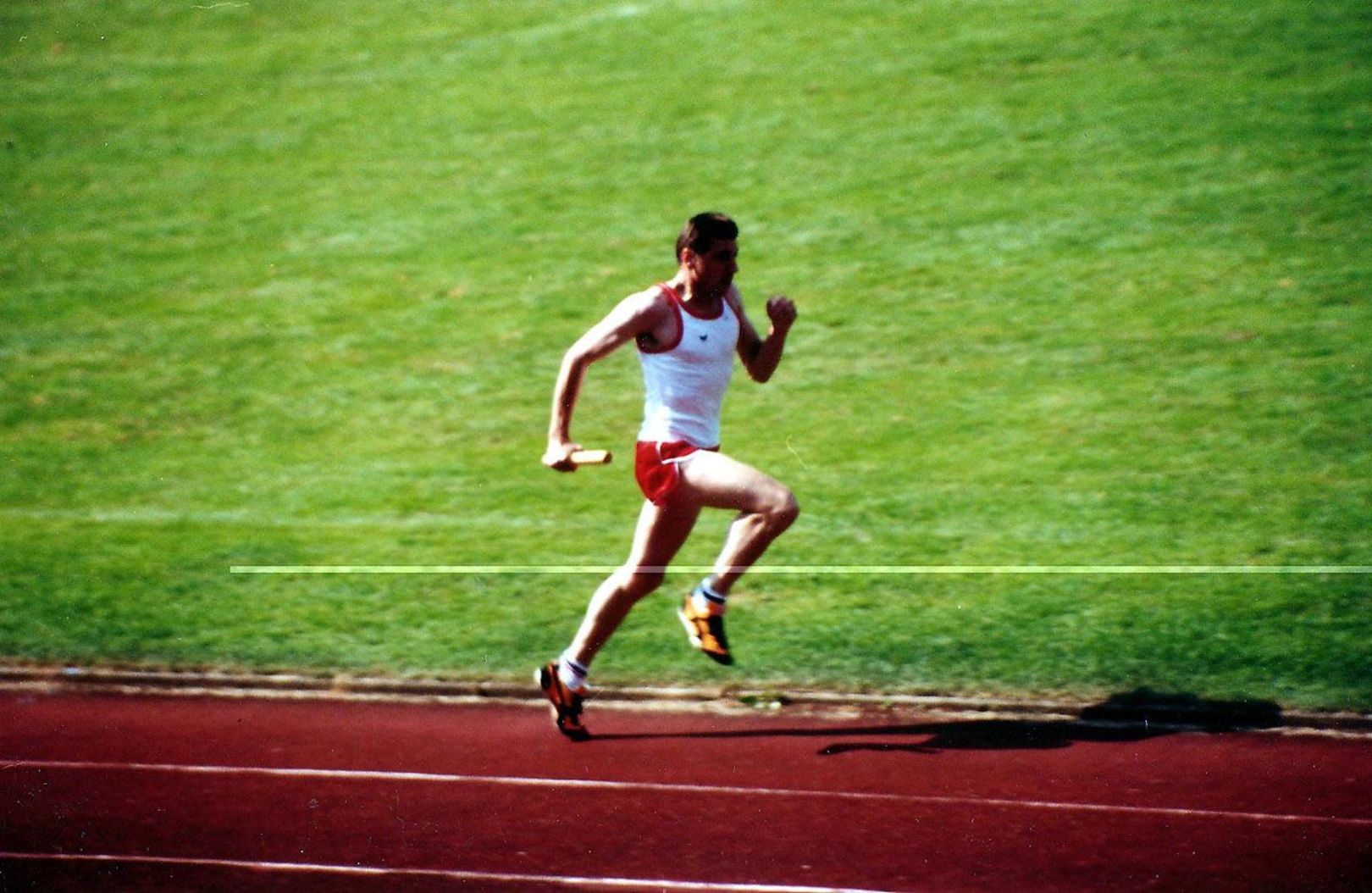 Bayernturnier HISTORISCH: Teil 3