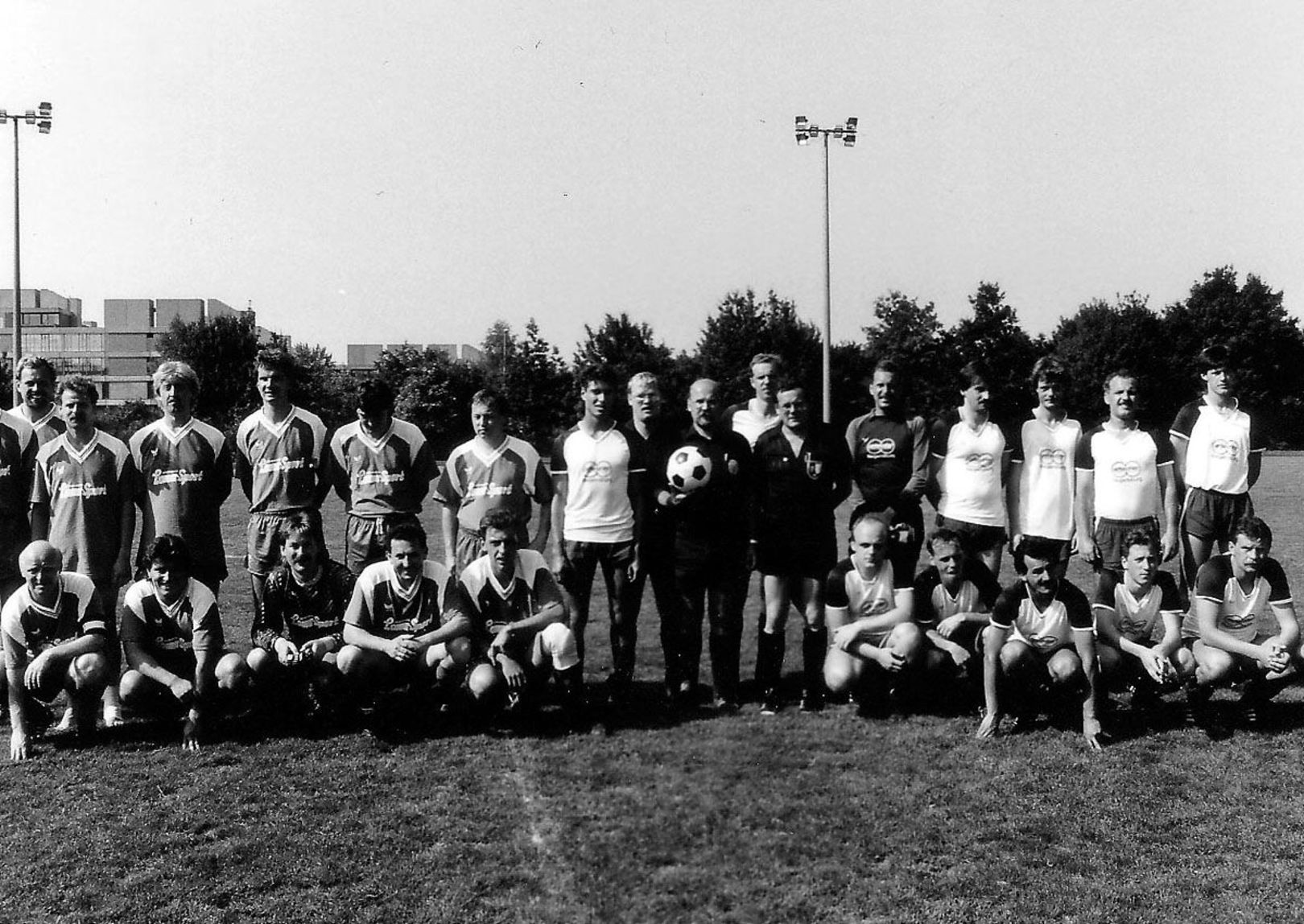 Bayernturnier HISTORISCH: Teil 3