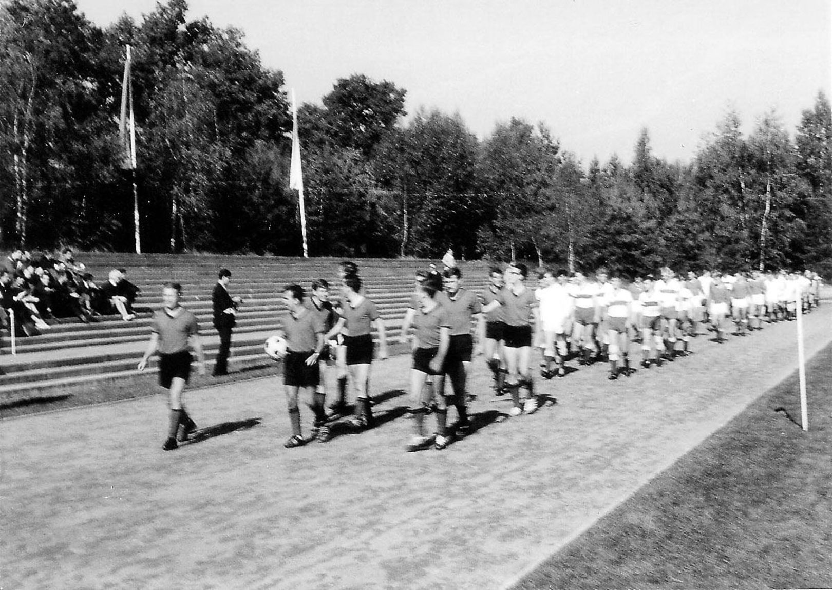 Bayernturnier HISTORISCH: Teil 1