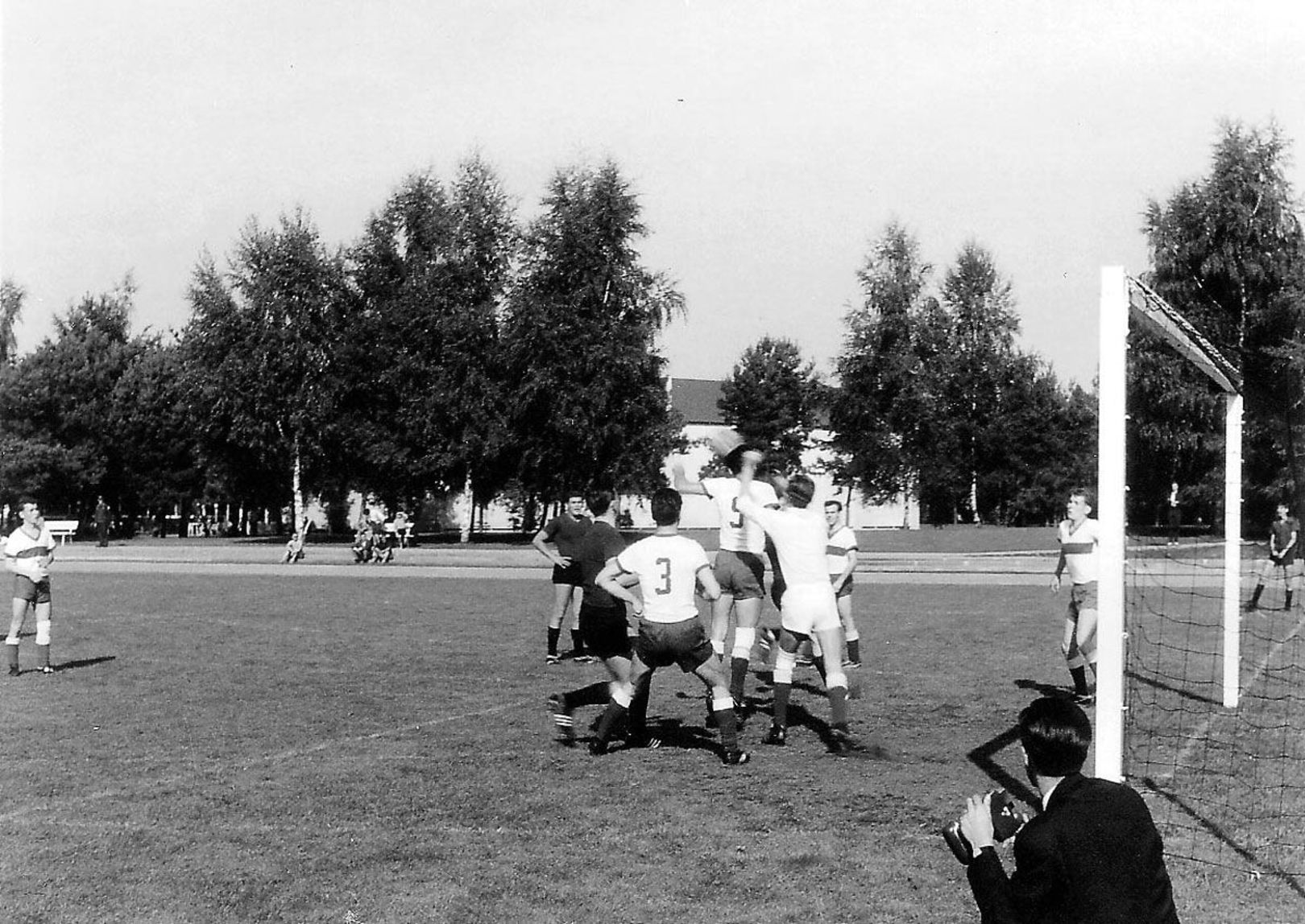Bayernturnier HISTORISCH: Teil 1