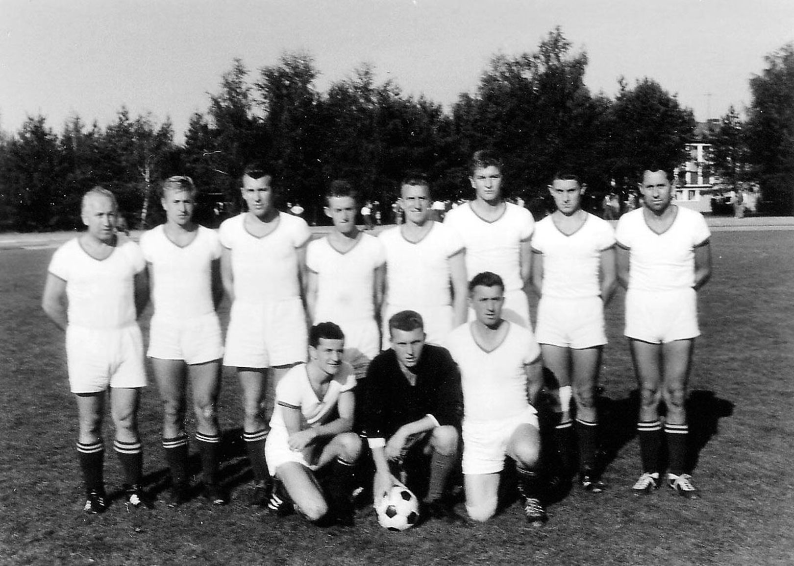 Bayernturnier HISTORISCH: Teil 1