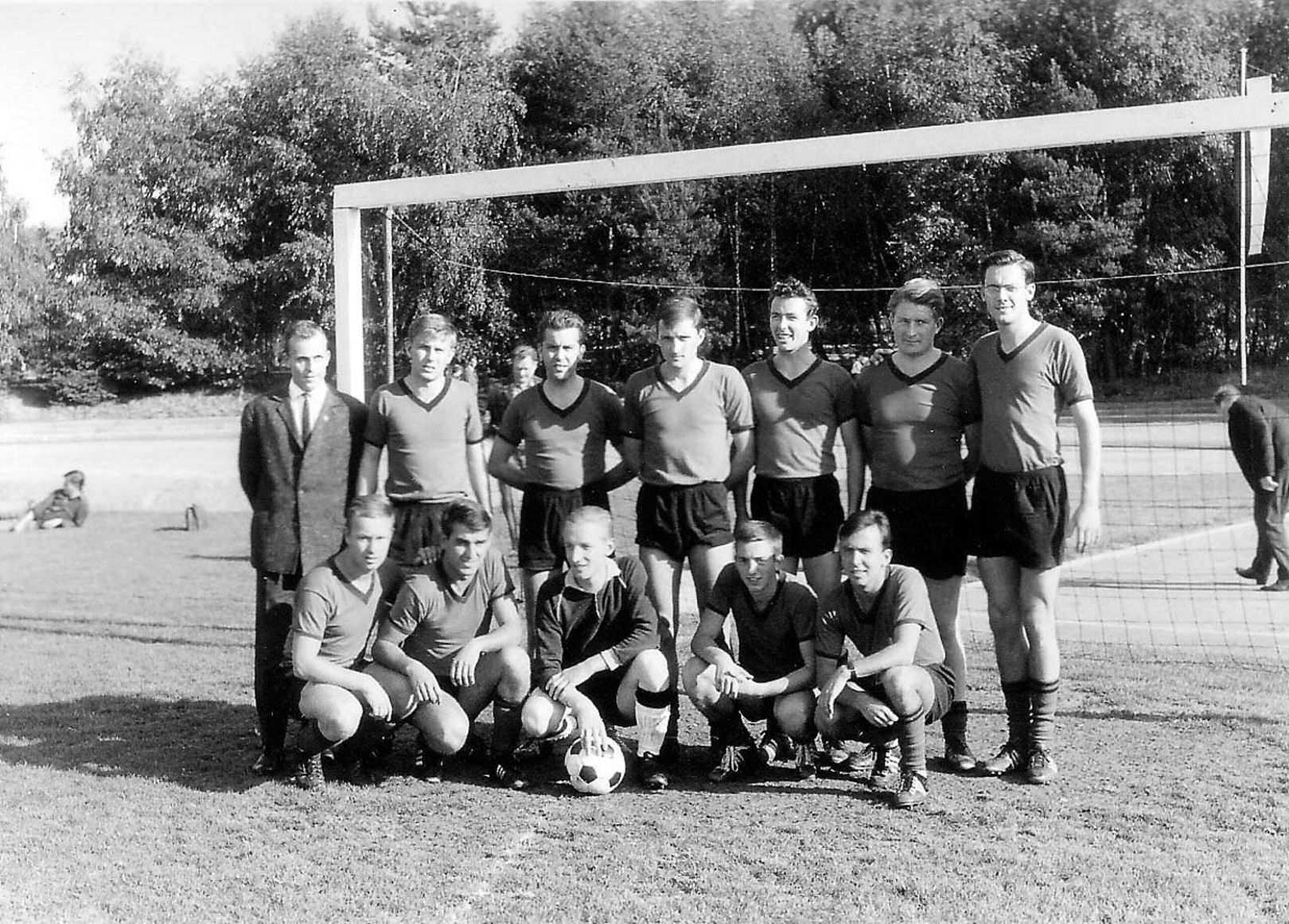 Alte Bilder aus dem Archiv