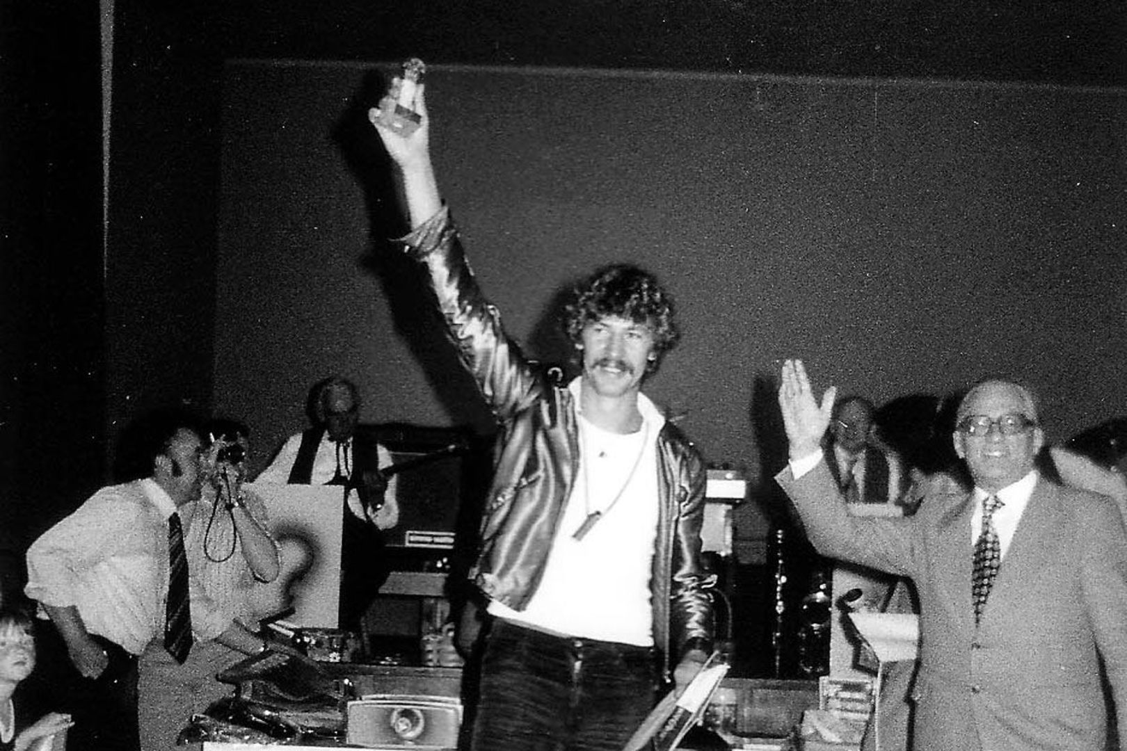 Alte Bilder aus dem Archiv