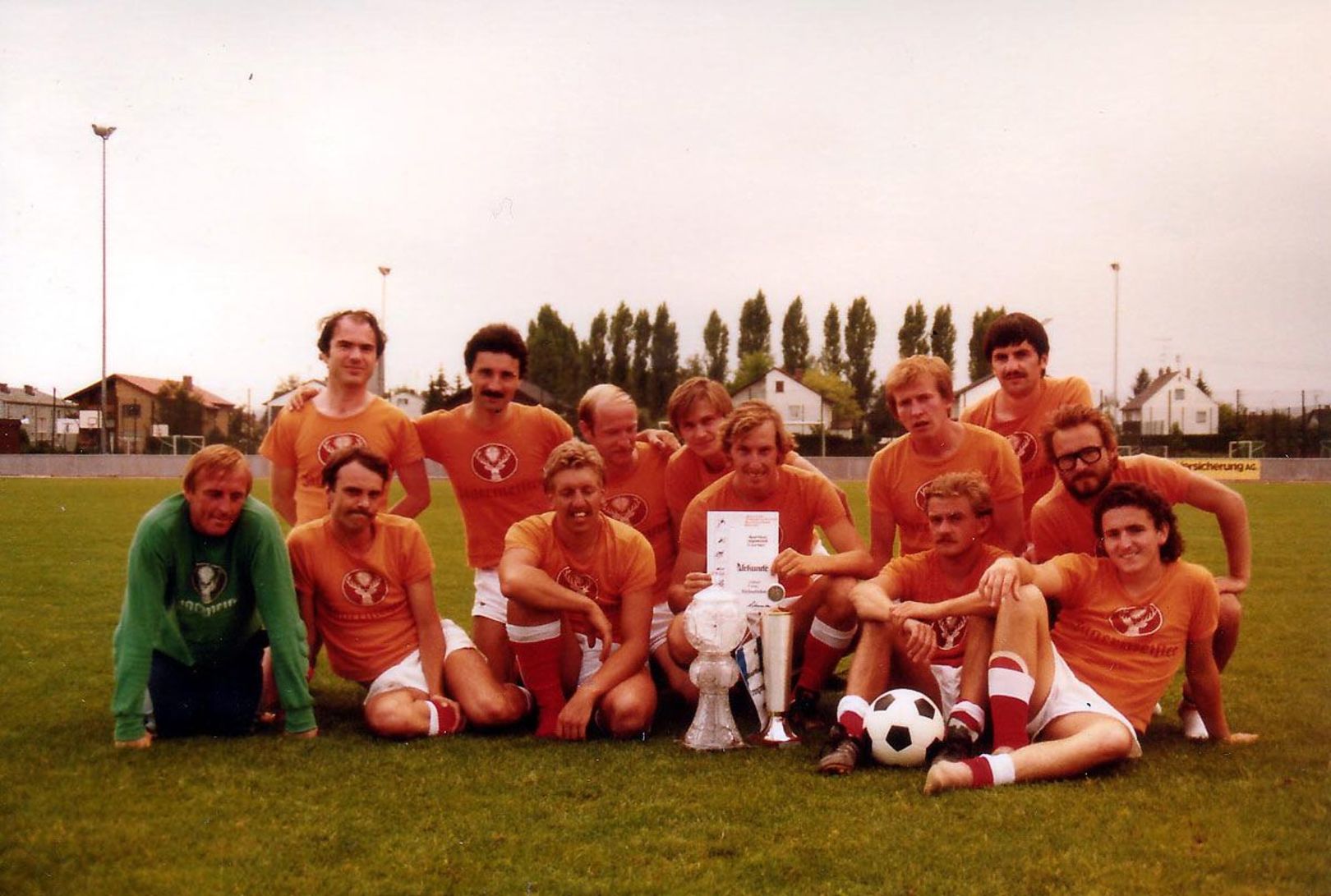 Alte Bilder aus dem Archiv