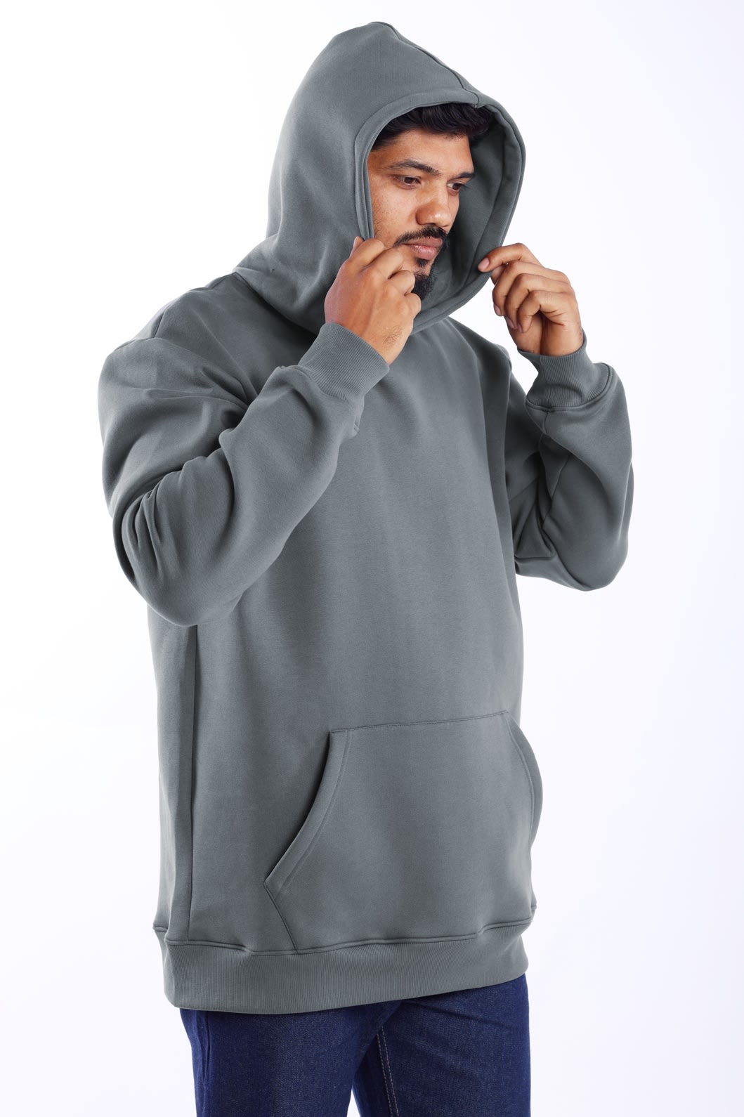 ReLeaf Versatile Pullover Hoodie - Image 7