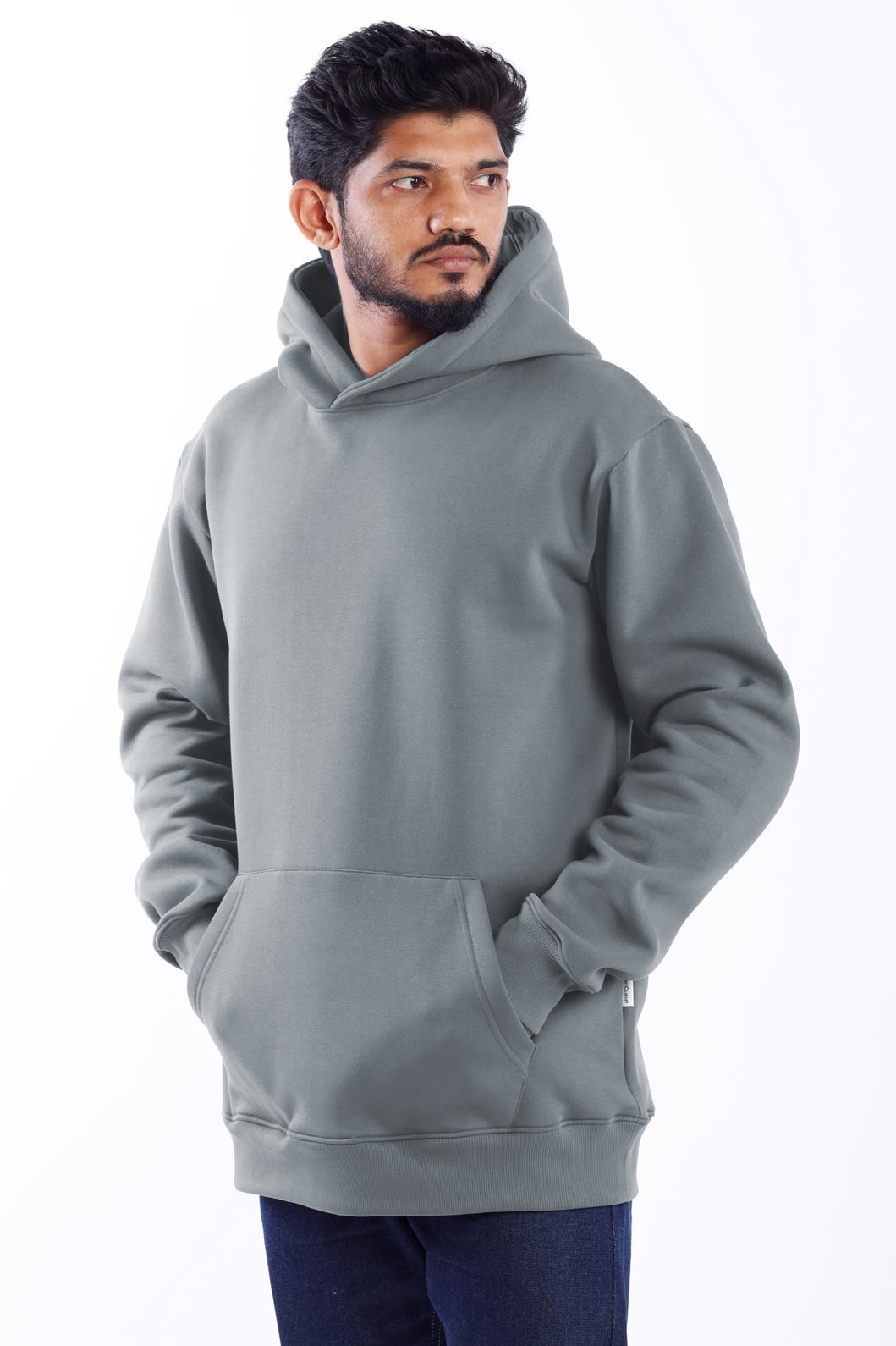 ReLeaf Versatile Pullover Hoodie - Image 5