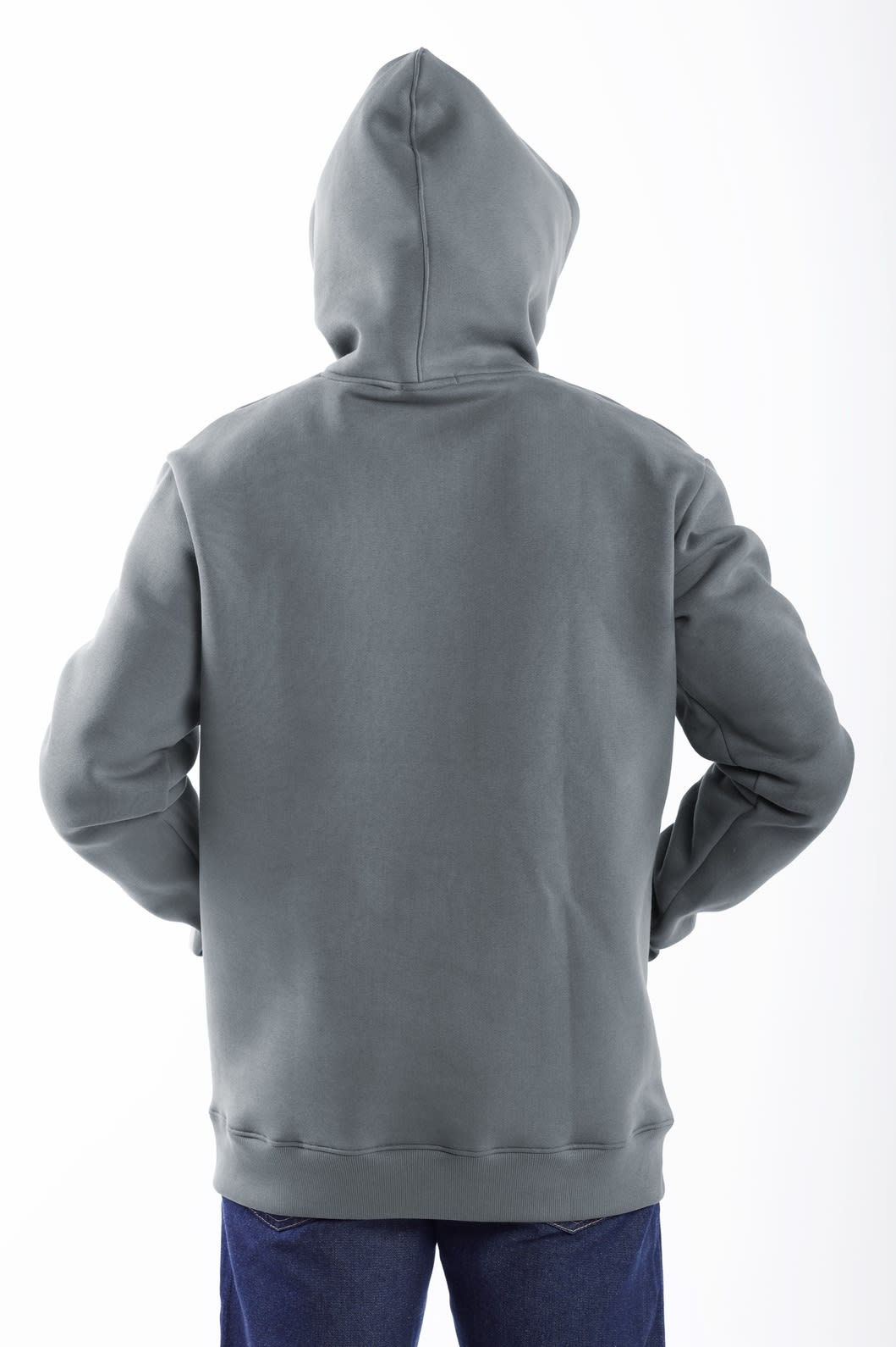 ReLeaf Versatile Pullover Hoodie - Image 6