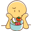 Irritable icon
