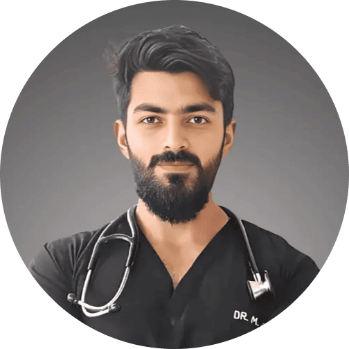 Dr. Abdullah