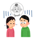 Miscarriage concerns icon