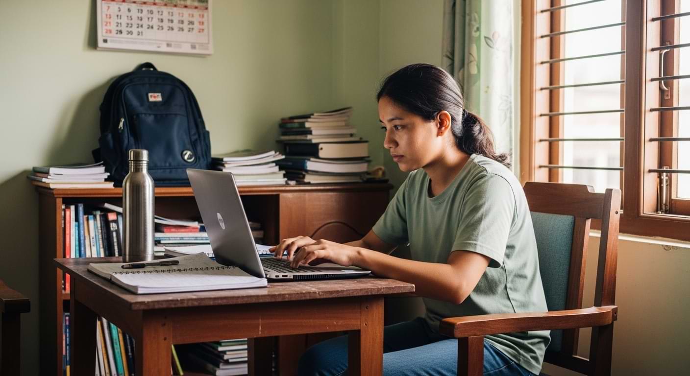 Freelancing Opportunities in Nepal: A Complete Guide for Students and Beginners-2026 Guide