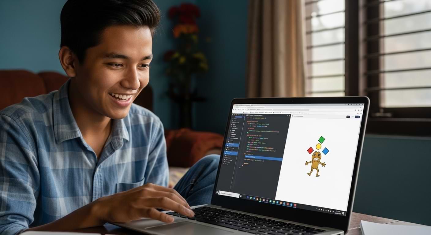 Why Programming Is Essential for School Kids and Students in Nepal  And How to Start (2026)