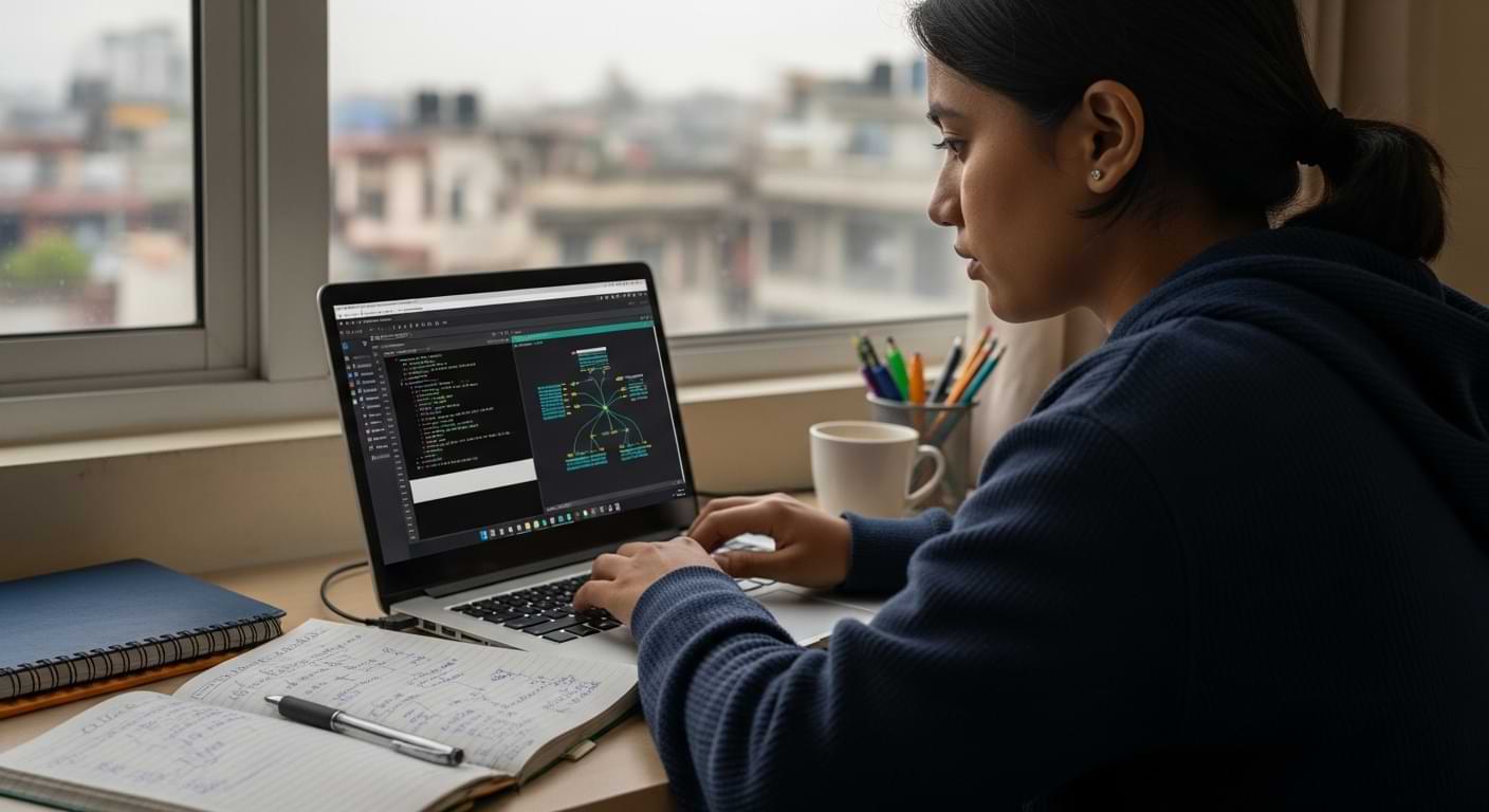 Cyber Security Career in Nepal 2026: Scope, Salary & How to Get Started