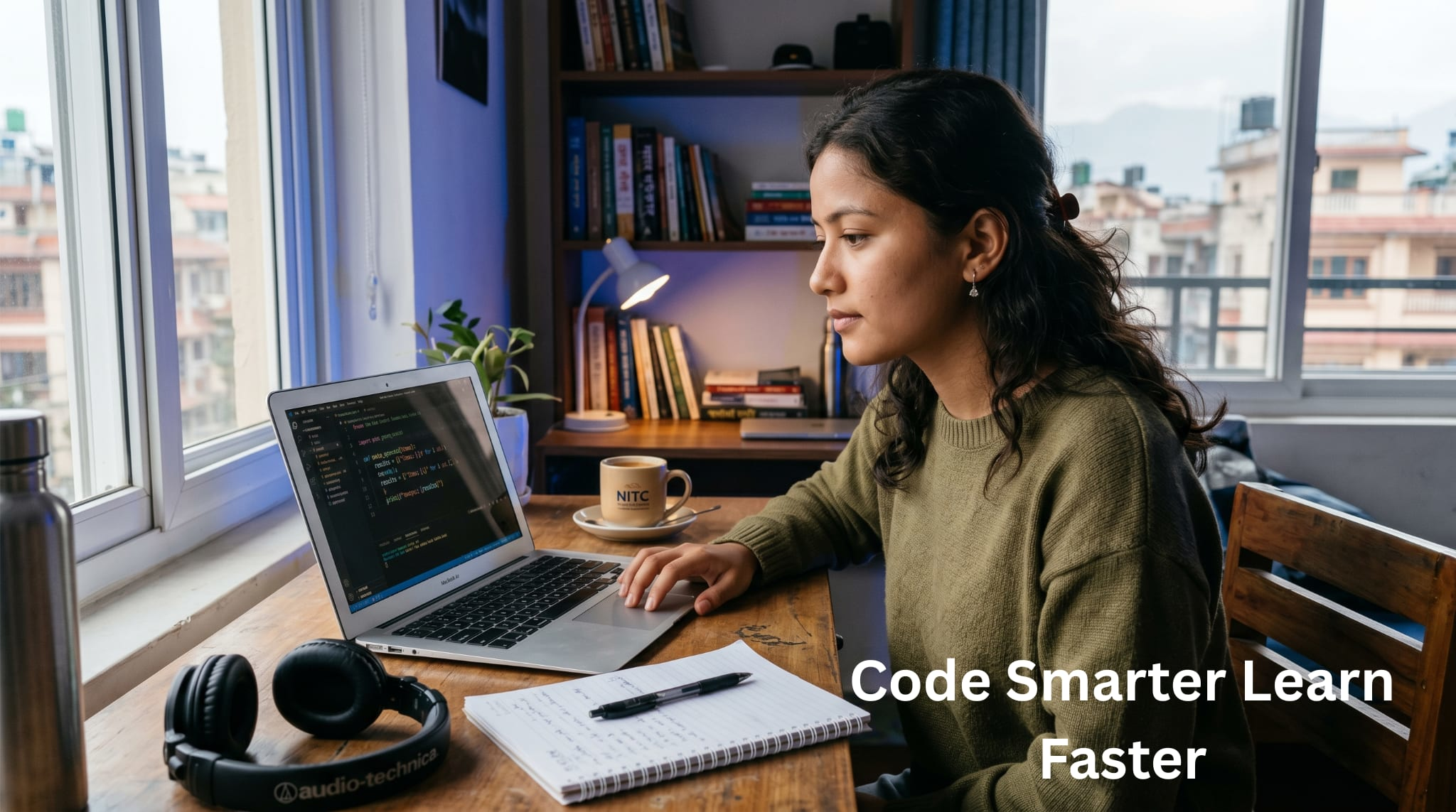 What Is Programming? A Complete Beginner's Guide to Learning Code in 2026
