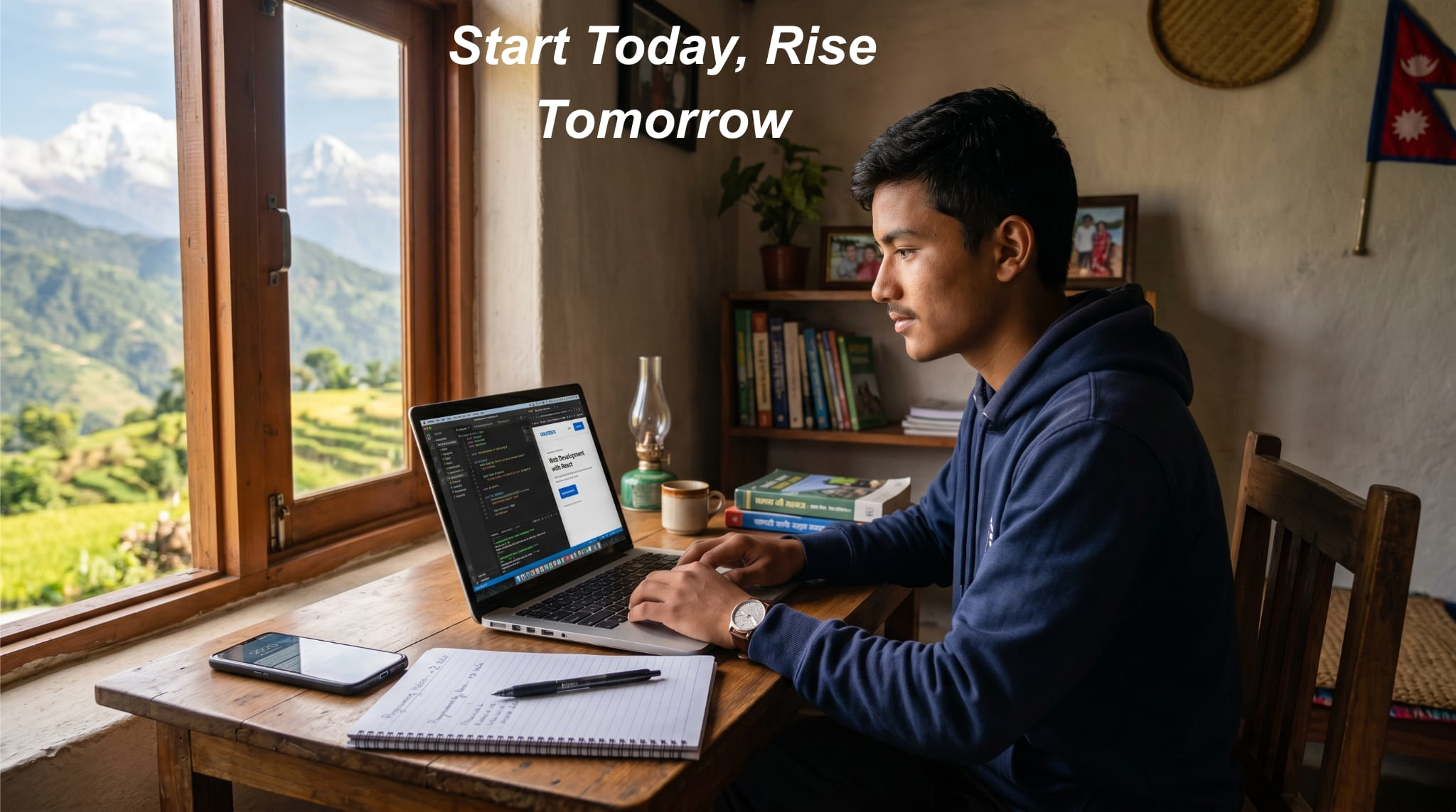 Want a Career in IT After +2? Learn Tech Skills Online and Get Started Today