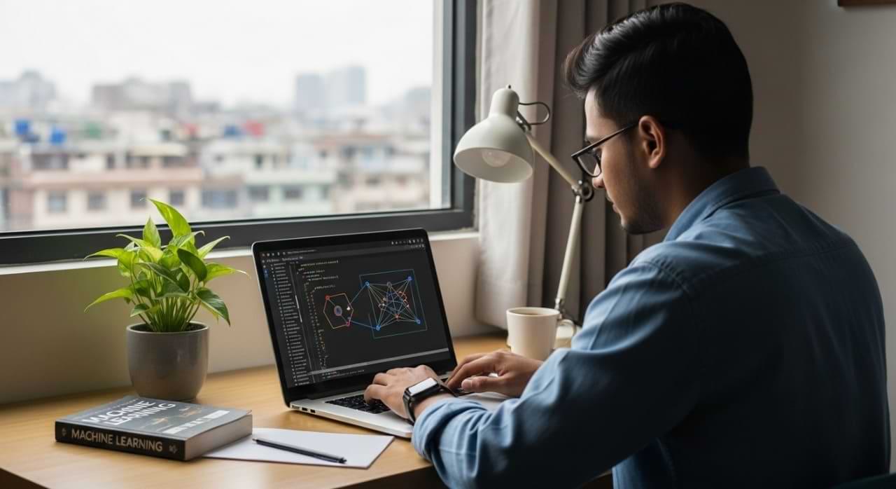 Building a Portfolio That Gets You Hired in Nepal