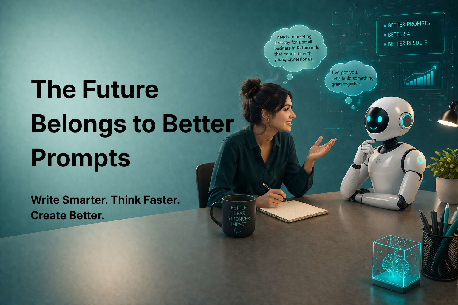 You Are Using AI Wrong: Why Prompt Engineering Is the Most Important Skill You Can Learn in 2026