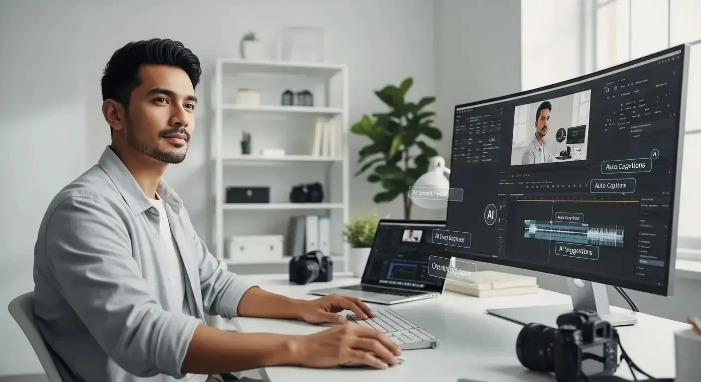 Will AI Replace Video Editors? The Truth in 2026