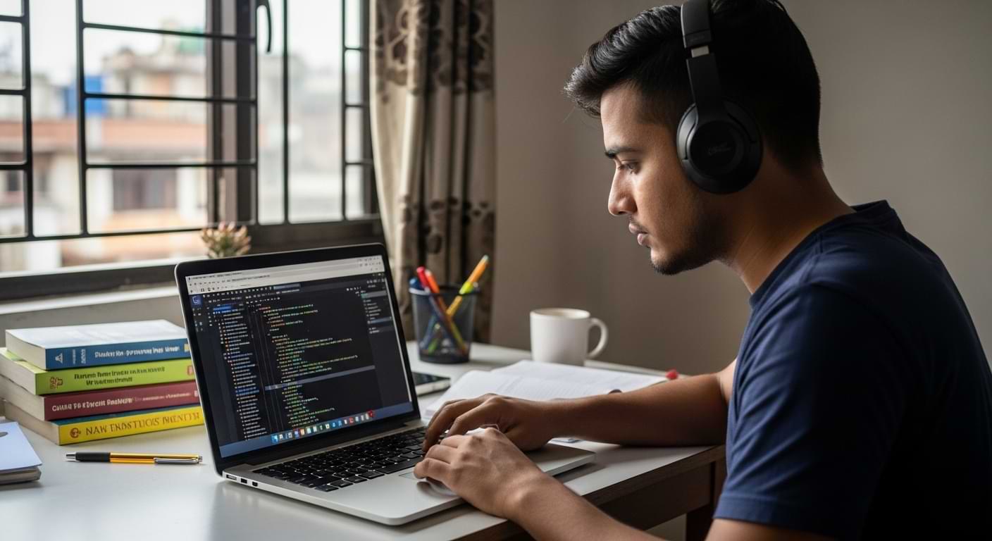 HTML for Beginners: The Easiest Way to Start Coding Without Experience