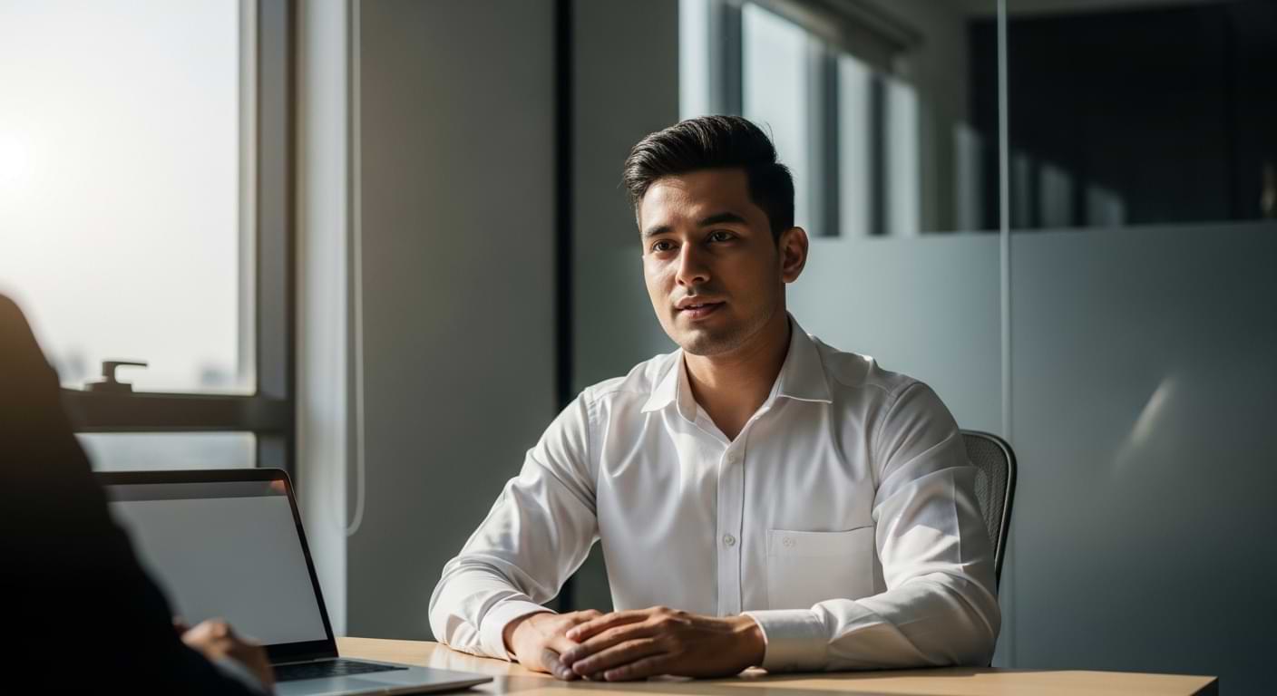 IT Job Interview Preparation for Freshers: Questions & Tips (2026 Guide)