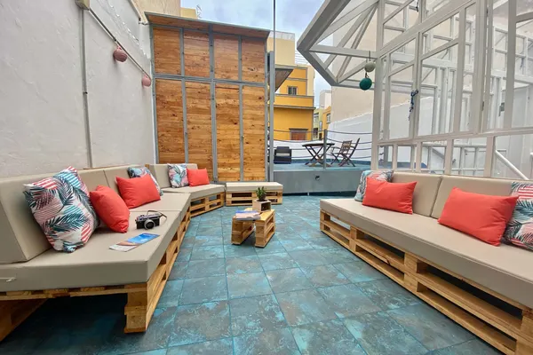 Eco Coliving