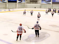 ЦСК ВВС терпит поражение от Олимпии в домашнем матче