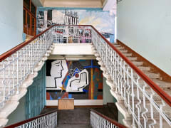 Мозаичная Самара: наука и техника