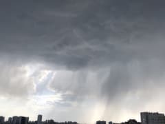 Стало известно, когда на всех улицах Самары смоет пыль