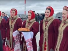 Премьер Мьянмы приехал в Самарскую область с официальным визитом