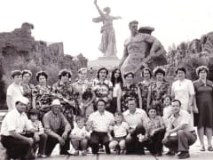 История России через призму одной семьи