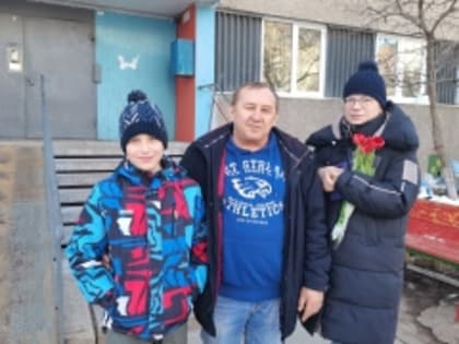 Юные пассажиры – в надежных руках