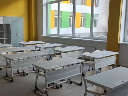 Тольяттинцы проголосуют за название для самой большой школы региона