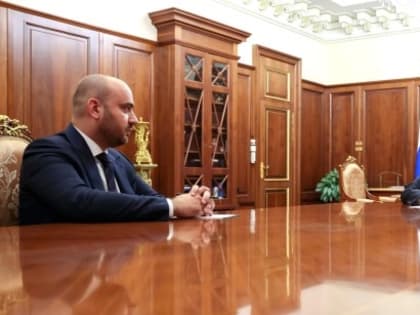 (мнение) Владимир Путин предложил Вячеславу Федорищеву возглавить Самарскую область