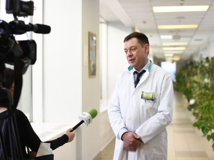 Проходить диспансеризацию и правильно питаться