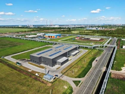 Инвестиции в Самарской области: рекорды и новые проекты