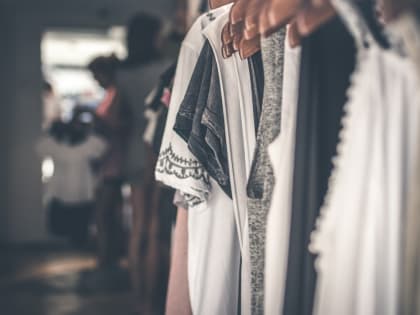 В июне состоится первый фестиваль самарских фабрик и дизайнеров одежды