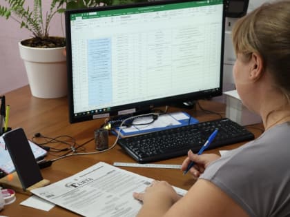 Самарцам рассказали, при какой температуре в жару можно работать
