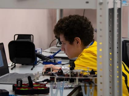 Конкурс «Профессионал года 2025»