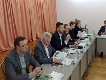 ПАО "ТОАЗ" проводит круглый стол по прогнозированию рисков воздействия производства на окружающую среду