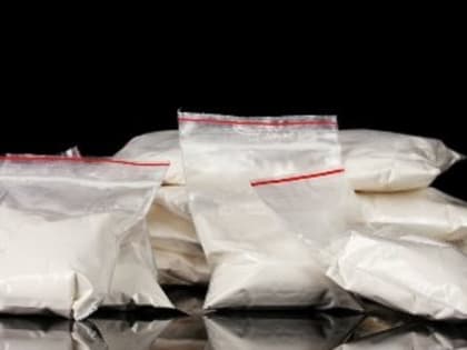 71-летнюю бабушку посадили на 10 лет за сбыт героина в Самарской области