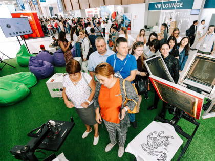 При поддержке МегаФона в столице Татарстана отгремел чемпионат мира по рабочим профессиям WorldSkills