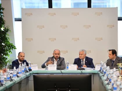 На Совете ректоров вузов Самарской области обсудили региональную программу 